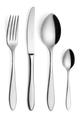 Cristema Besteckset Colombo 24-teiliges 6-Personen-Set