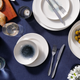 Cristema Besteckset Colombo 24-teiliges 6-Personen-Set