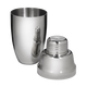 Bar Professional Cobbler Shaker 50 cl stainless steel 1 piece