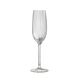 Royal Leerdam  Adora Champagner flûte 21 cl 6 Stück