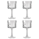 Pasabahce Cocktail glass Elysia 50 cl - Transparent 4 pieces