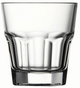 Pasabahce Trinkbecher Casablanca 25 cl Transparent 12 Stück