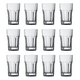 Pasabahce Longdrink Casablanca 29 cl - Transparent 12 Stück