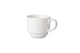 Mammoet Kaffeetasse Wide Budgetline 20 cl Weiß 6 Stück(e)