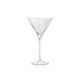 Royal Leerdam Martini Glass Bonheur Cocktails 25 cl 6 pieces