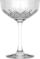 Pasabahce Champagne coupe Timeless 27 cl - Transparent 12 pieces