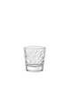 Vidivi  Dolomiti Wasserglas 29 cl Transparent 6 Stück