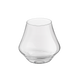 Royal Leerdam  Artisan Wasserglas 29 cl Transparent 4 Stück