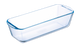 Pyrex Cake pan Bake&Enjoy 28 x 12 x 8 cm Borosilicate