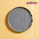 Palmer  Antigo Schüssel 15 cm 47 cl Porzellan Blau 2 Stk.