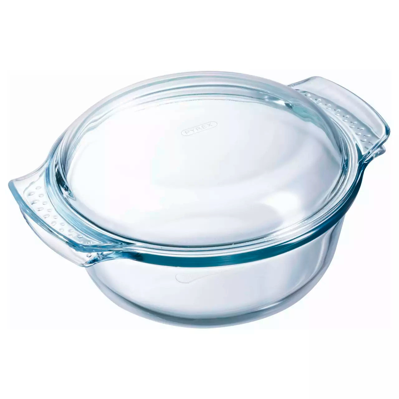glass lid oblong pyrex dish with lid