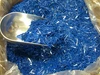 Rigidax Tooling & Fixturing Wax 23-8 Blue