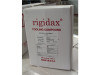 Rigidax Tooling & Fixturing Wax