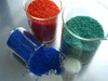Pelletized Machinable Wax sold in bulk quantities.