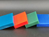 Blocks for Roland DWX-4 Fixture 40mm x 75mm (Pack of 12)