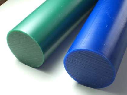 4.3" (110mm) diameter x 14" (355mm) long