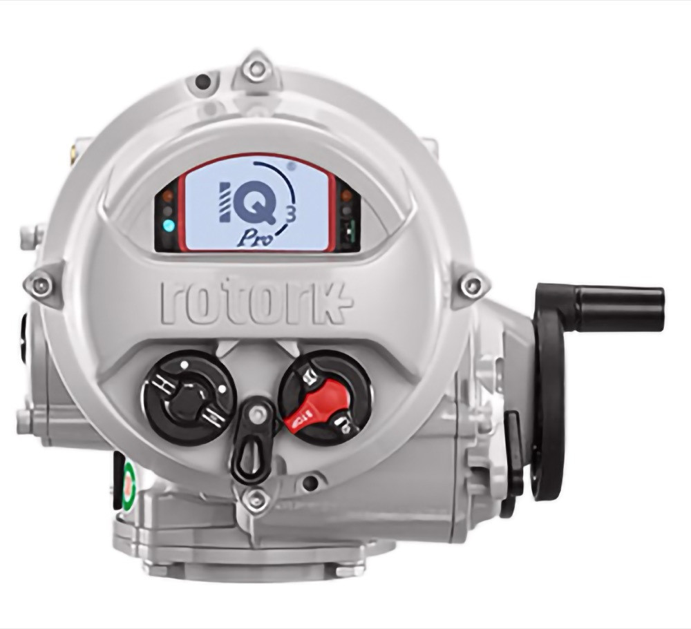 Rotary Actuators