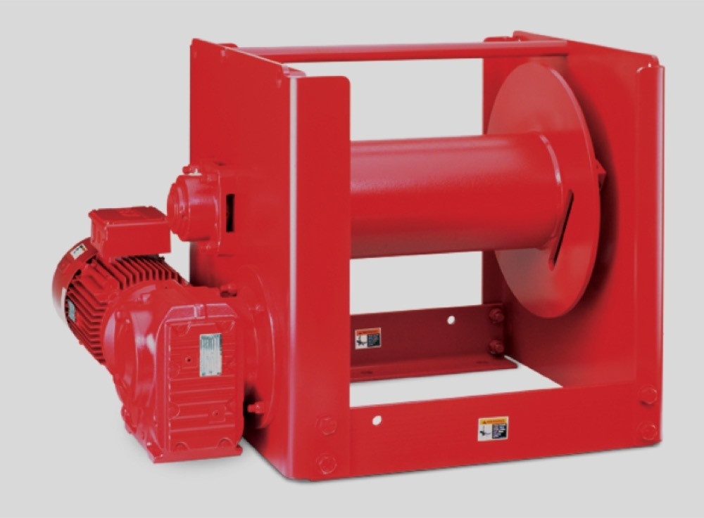 Thern Winches
