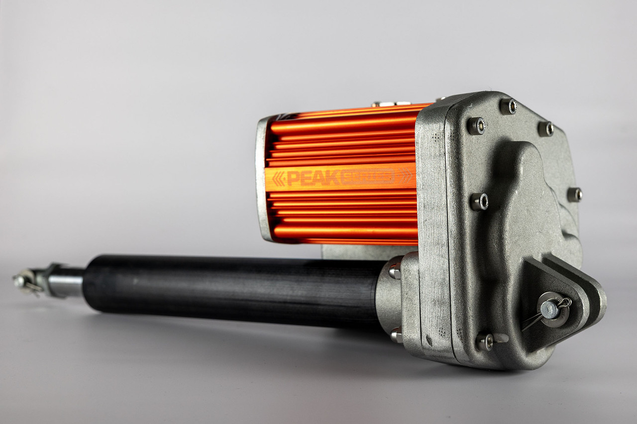 HAMAR Actuators