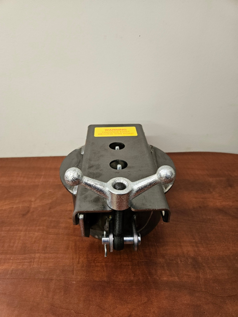 MFS Safe AX-S 10