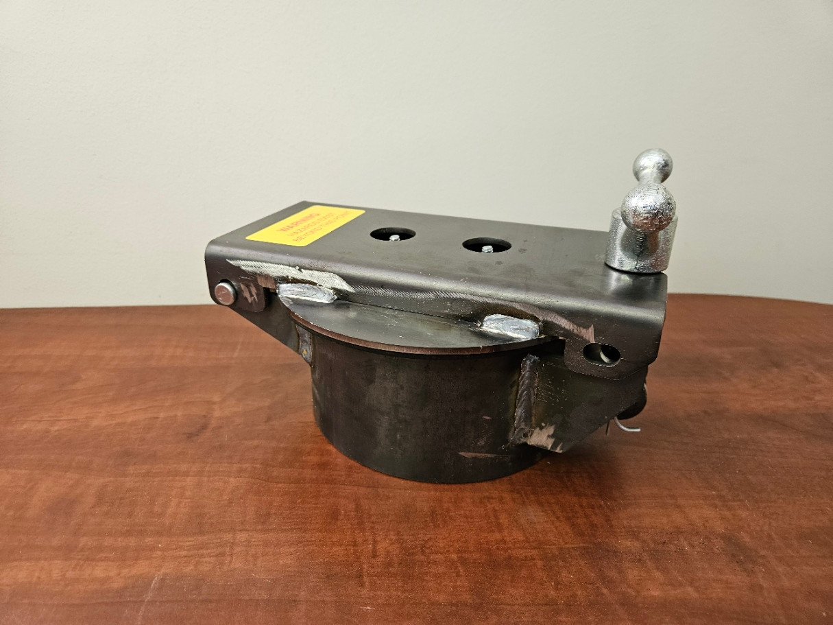MFS Safe AX-S 12