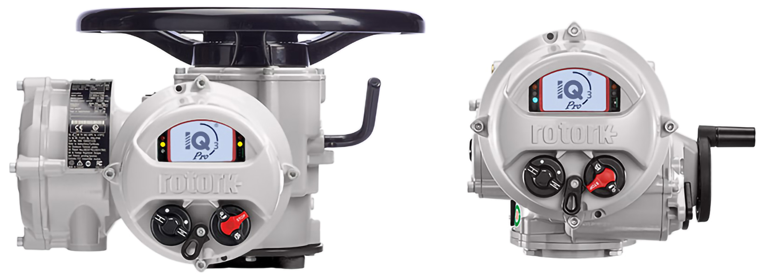 Axflow Rotork Mass Flow Sourcing, LLC