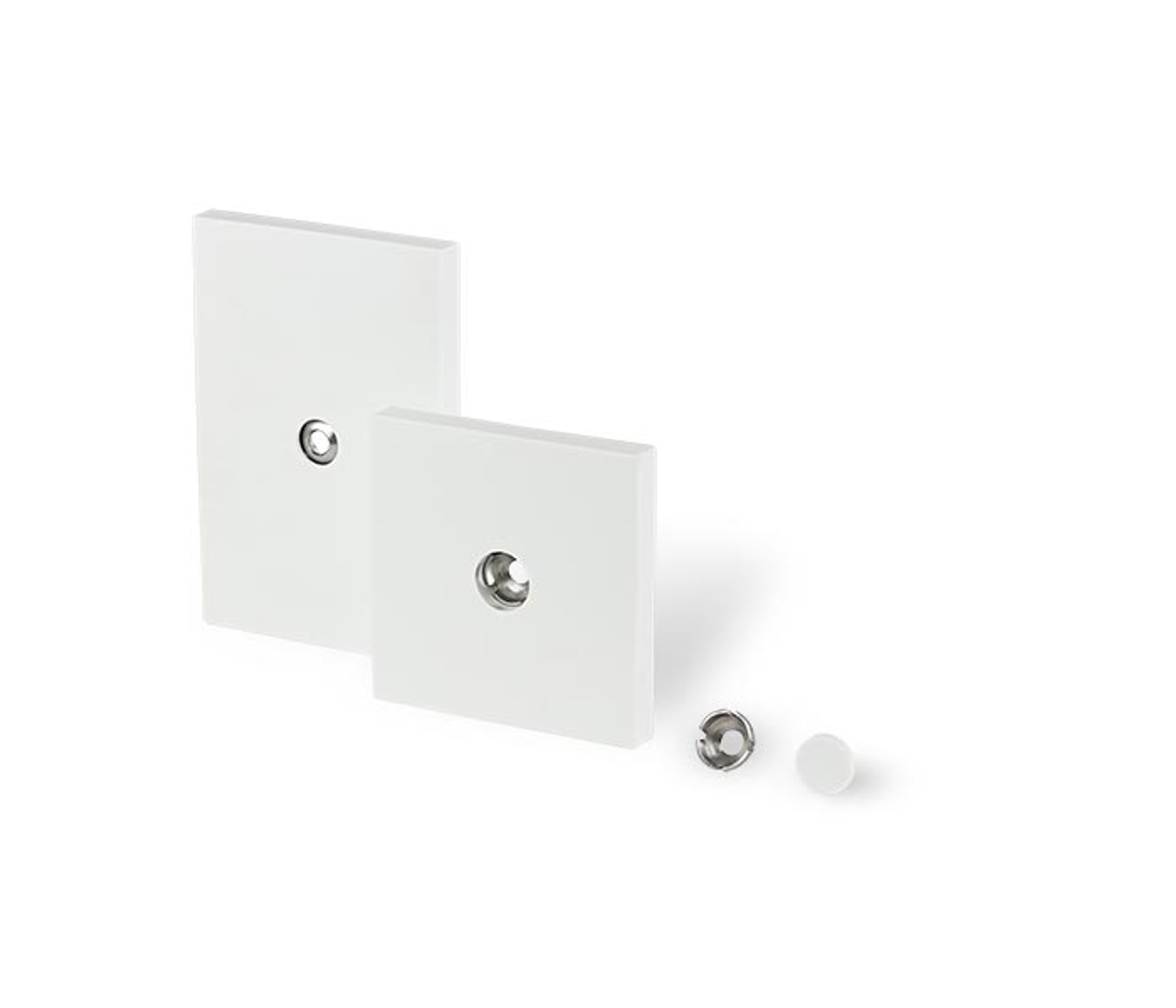 Knappco 10" LB1110 StrongArm Latch Mass Flow Sourcing, LLC