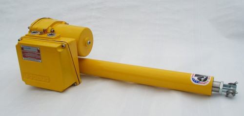 18" ANDCO EAGLE LINEAR ACTUATOR