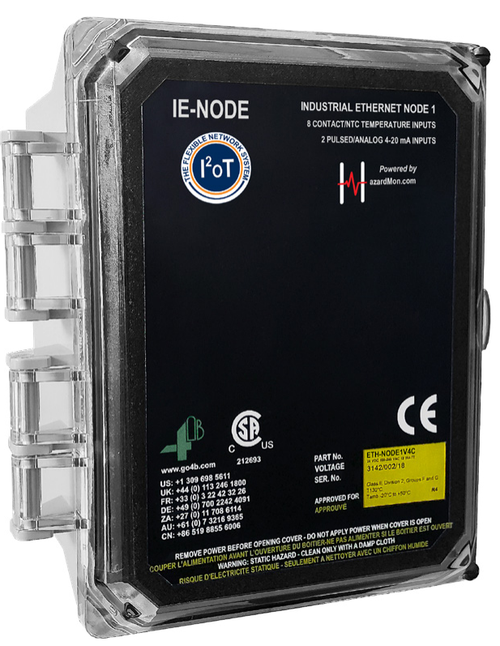 IE-Node