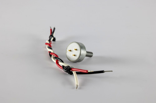 Peak Series - Potentiometer Kit