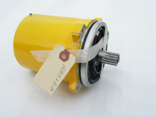 460V MOTOR