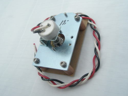 POTENTIOMETER DRIVE ASSEMBLY FOR 12" ANDCO EAGLE