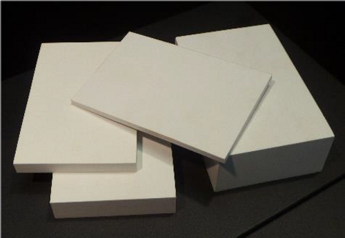 1/4" x 1" x 4" Plain Tile