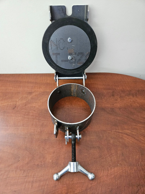 MFS Safe AX-S 12