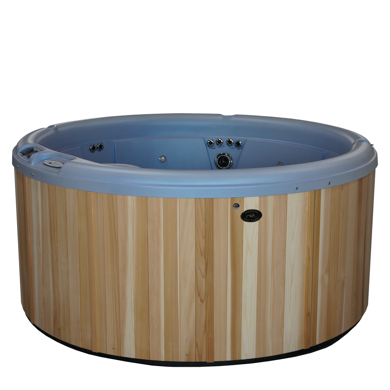 Nordic Hot Tubs Classic Series: Warrior XL by Nordic Hot Tubs at Altman's  Billiards and Barstools!