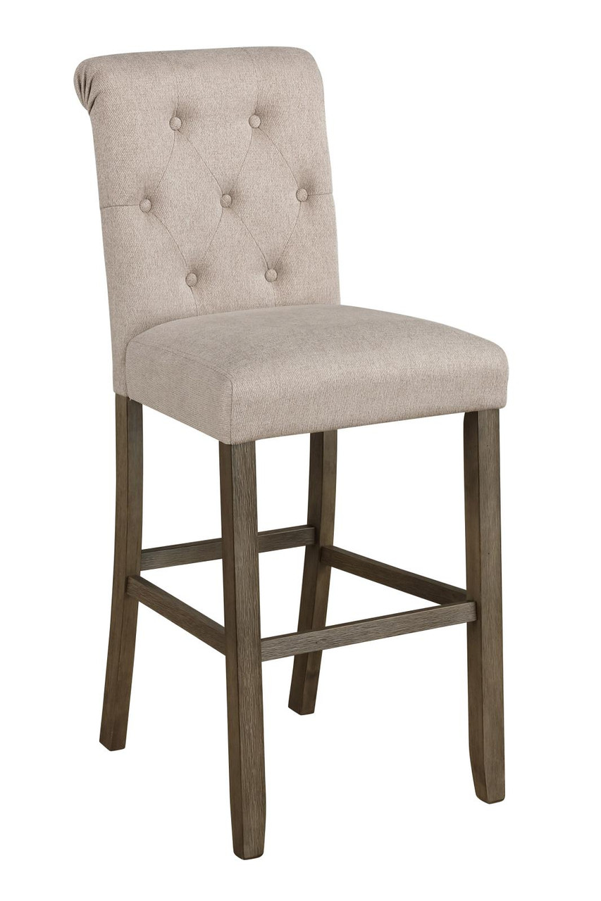 Beige 2025 bar stools