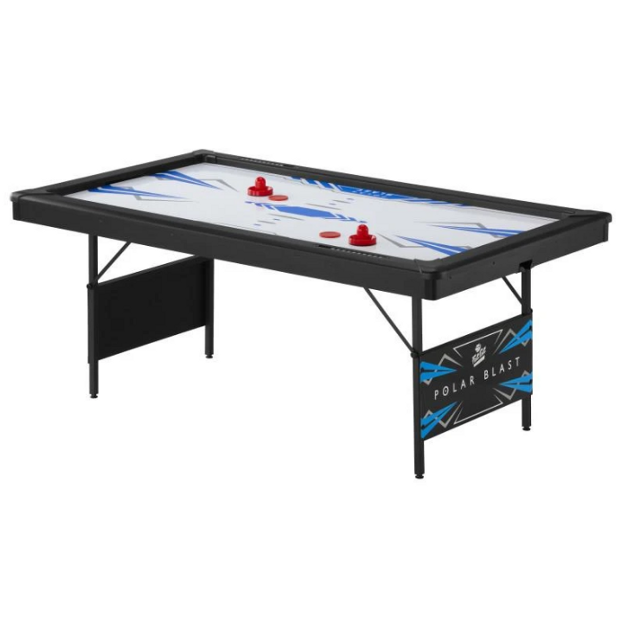 Destroyer Air Hockey Table – Legacy Billiards