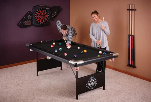 Pool Tables Billiards Games Store Near You