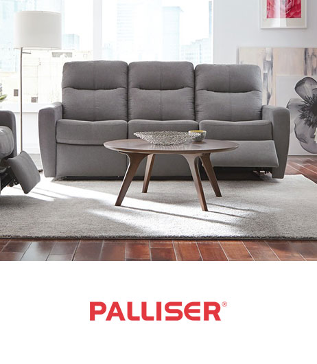 palliser