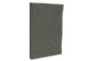 Gray Scuff Pad 6" L x 9" W