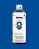 MTN PRO Spray Paint 400ml RAL 5010 - Klein Blue