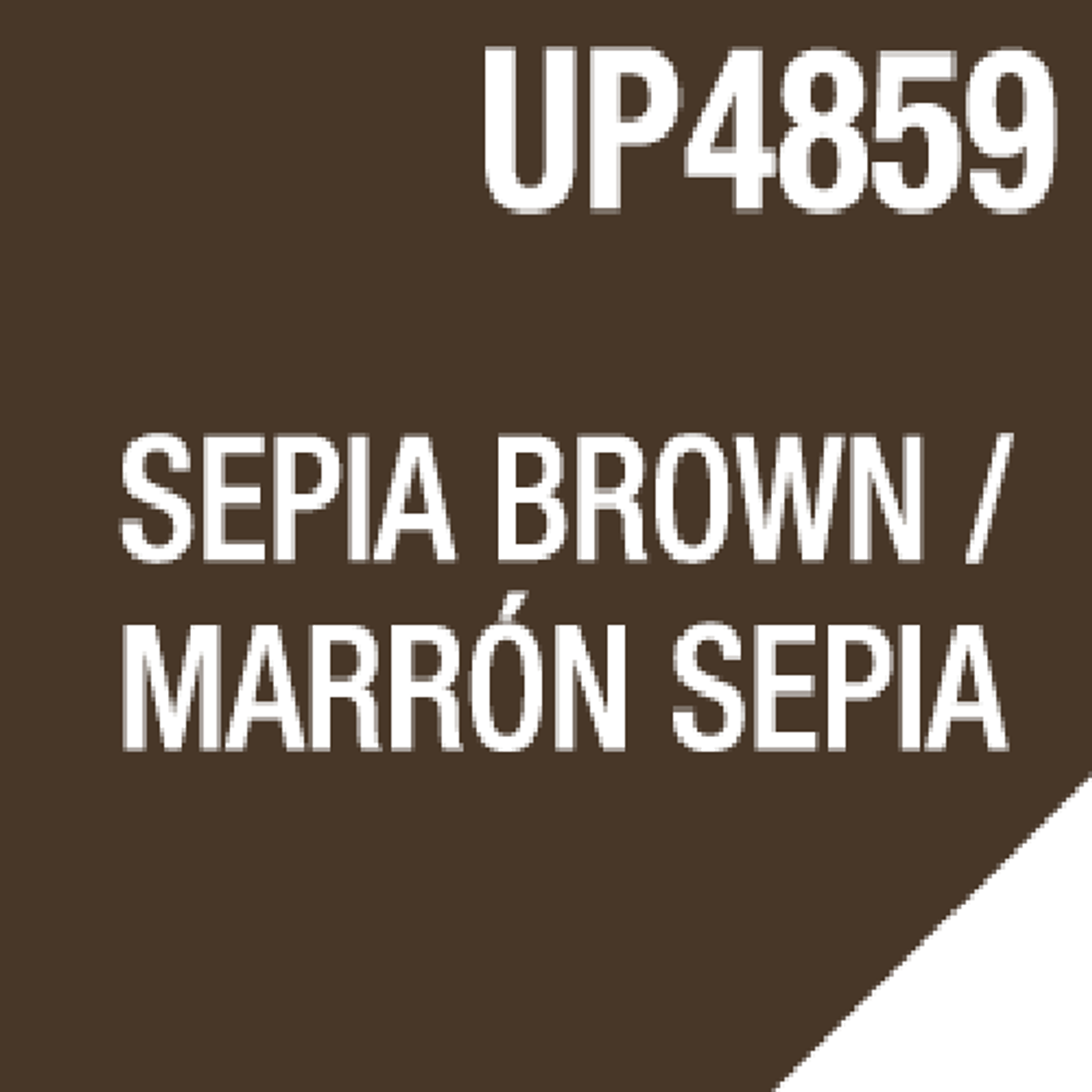 U-Pol Tint Sepia Brown (3oz, 6oz, 9oz, 12oz, 18oz, 24oz)