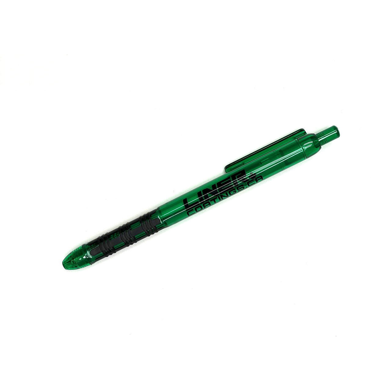 Liner Coatings Click Pen