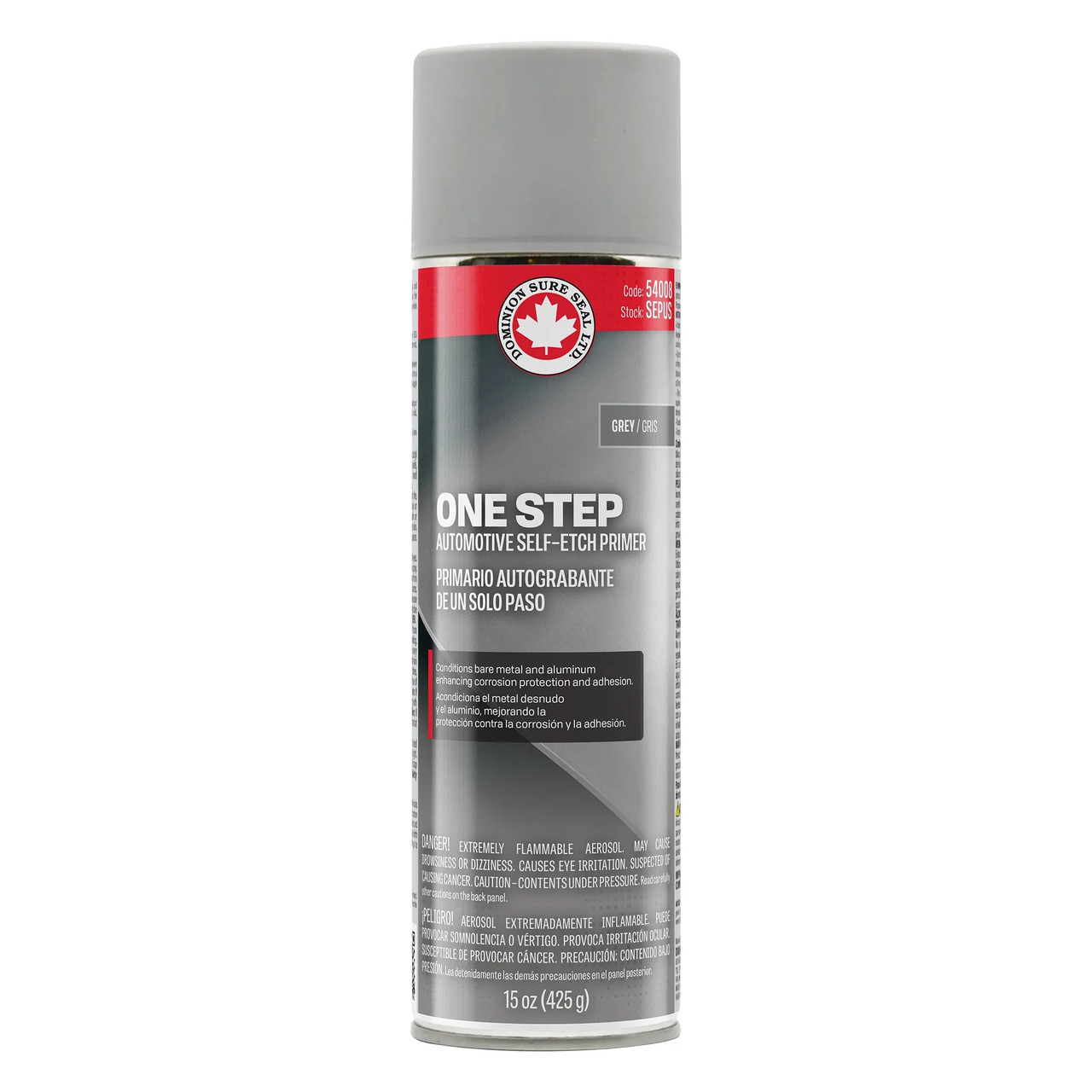 One-Step Self Etch Primer