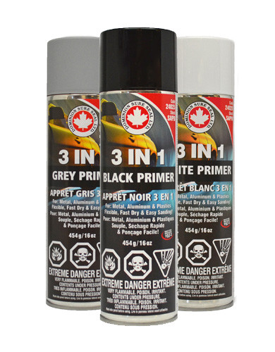 3 IN 1 Primer