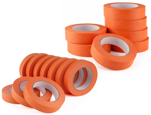 Masking Tape Roll
