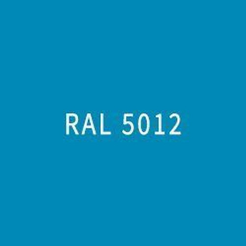 RAL5009 Azure Blue Spray Paint and Touch Up Paint