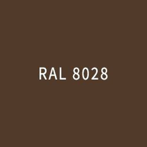 Liner Tint Terra Brown (3oz, 6oz, 9oz, 12oz, 18oz, 24oz )