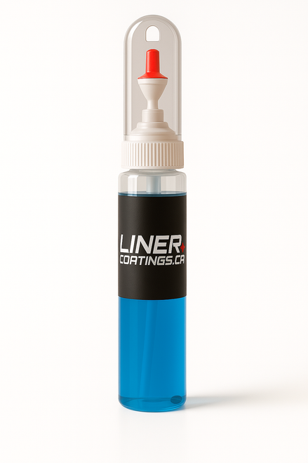 1K Basecoat Touch-Up Pen Kit (Includes Basecoat, Clear Coat & Primer Pens) 1K Basecoat Touch-Up Pen Kit (Includes Basecoat, Clear Coat & Primer Pens)