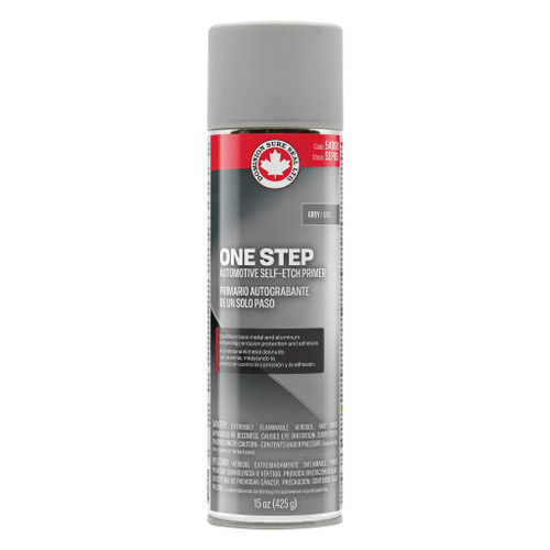 One-Step Self Etch Primer